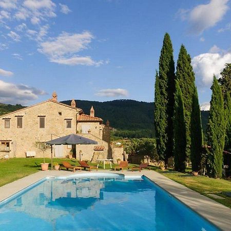 Allegro Agriturismo Argiano Arezzo Zewnętrze zdjęcie