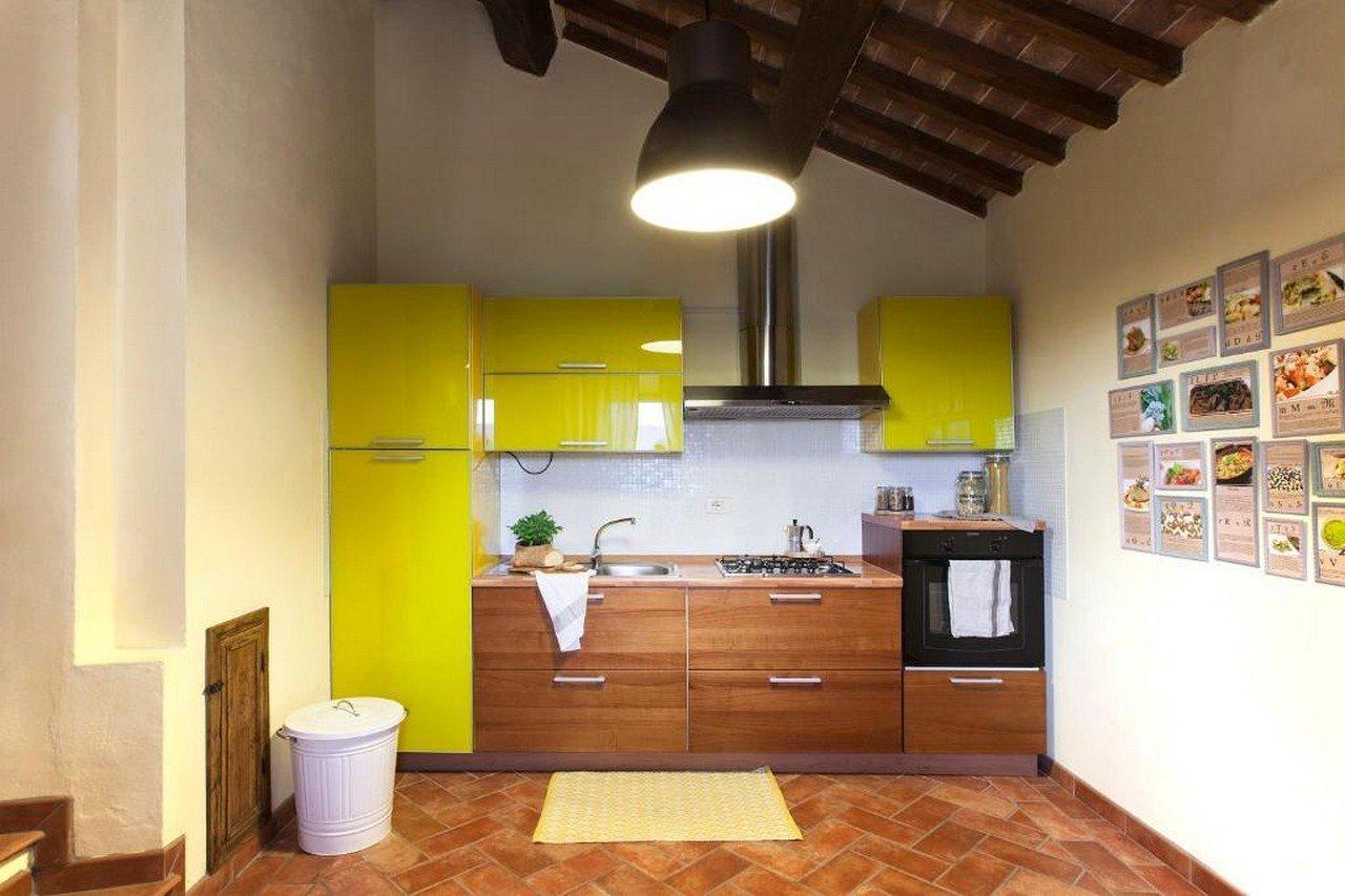 Allegro Agriturismo Argiano Arezzo Zewnętrze zdjęcie