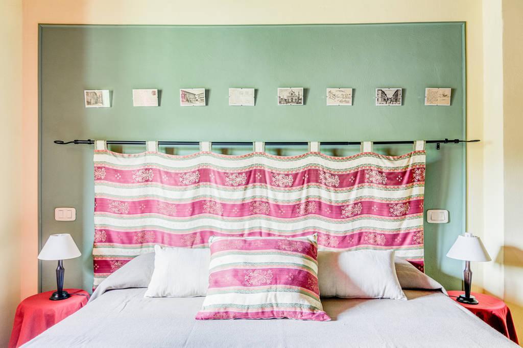 Allegro Agriturismo Argiano Arezzo Pokój zdjęcie