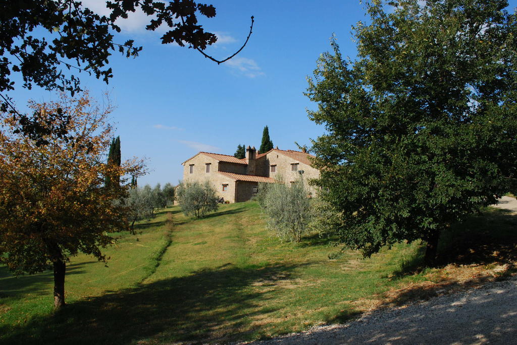 Allegro Agriturismo Argiano Arezzo Zewnętrze zdjęcie