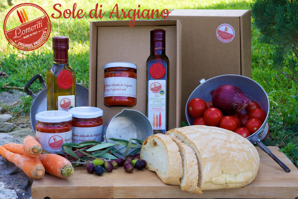 Allegro Agriturismo Argiano Arezzo Zewnętrze zdjęcie