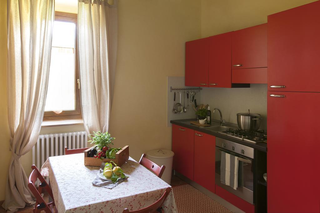 Allegro Agriturismo Argiano Arezzo Zewnętrze zdjęcie