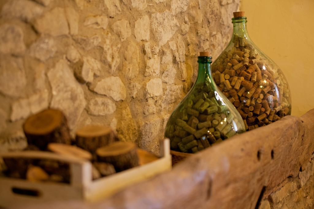 Allegro Agriturismo Argiano Arezzo Zewnętrze zdjęcie