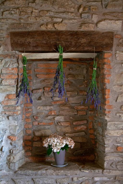 Allegro Agriturismo Argiano Arezzo Zewnętrze zdjęcie