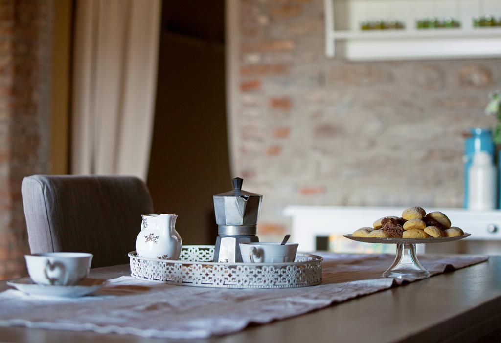 Allegro Agriturismo Argiano Arezzo Zewnętrze zdjęcie