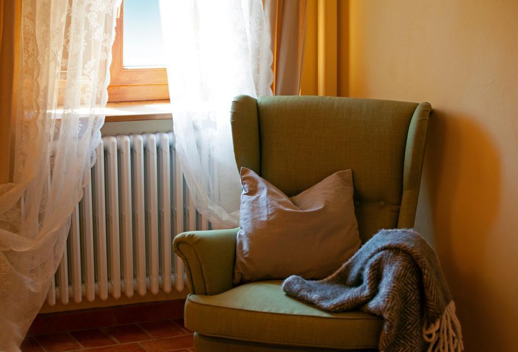 Allegro Agriturismo Argiano Arezzo Zewnętrze zdjęcie