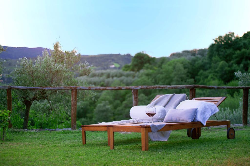 Allegro Agriturismo Argiano Arezzo Zewnętrze zdjęcie