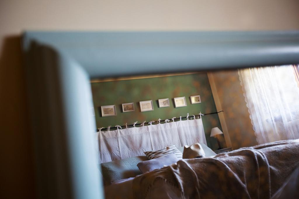 Allegro Agriturismo Argiano Arezzo Zewnętrze zdjęcie